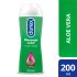 Durex Play 2-i-1 massageolie - Aloe Vera (200 ml)