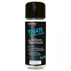 THATs - glidecreme - silikonebaseret - 100ml