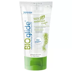 BIOglide - vandbaseret glidecreme - 150ml