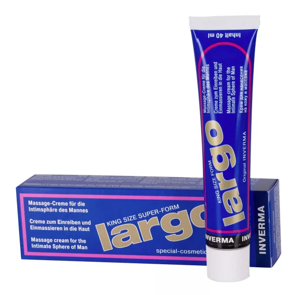 Largo - peniscreme - 40ml