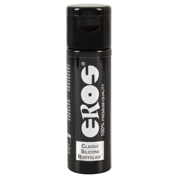 EROS 2i1 - Silikone Glidecreme (30ml)