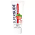 HOT Superglide - spiseligt glidecreme - jordbær - 75ml