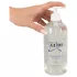 Just Glide - vandbaseret glidecreme - 500ml