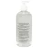Just Glide - vandbaseret glidecreme - 500ml