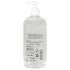Just Glide - vandbaseret glidecreme - 500ml