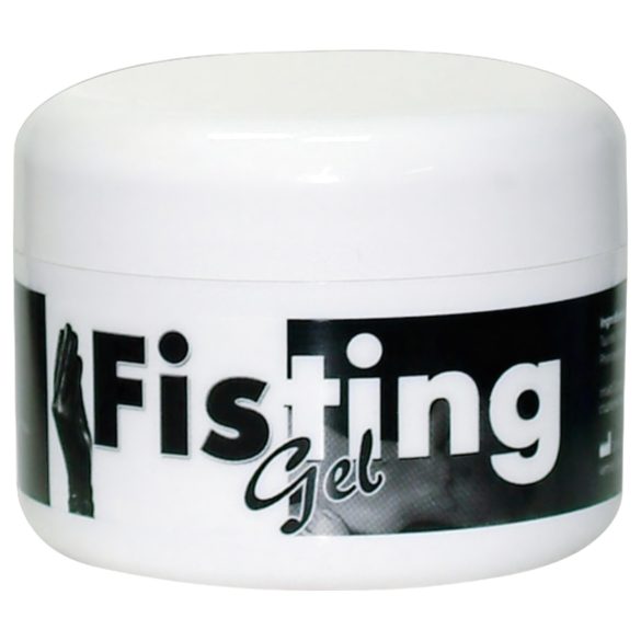 Fisting (hånd) glidecreme (200ml)
