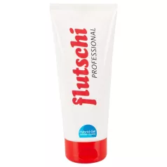 Flutschi - glidecreme - klassisk vandbaseret - 200ml