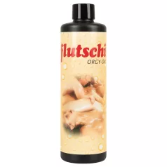 Flutschi - glideolie - orgieolie - 500ml