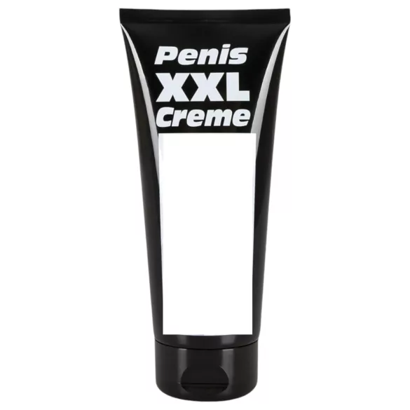Penis XXL - intimcreme til mænd - 200ml
