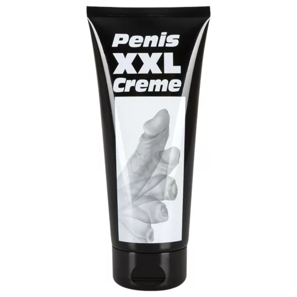 Penis XXL - intimcreme til mænd - 200ml