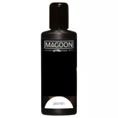 Magoon massageolie - Jasmin (200 ml)