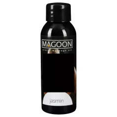 Magoon - massageolie - jasmin - 50ml