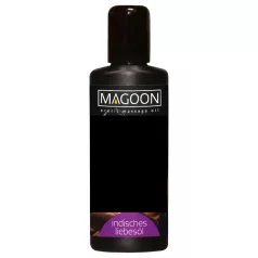 Magoon indisk massageolie (100 ml)