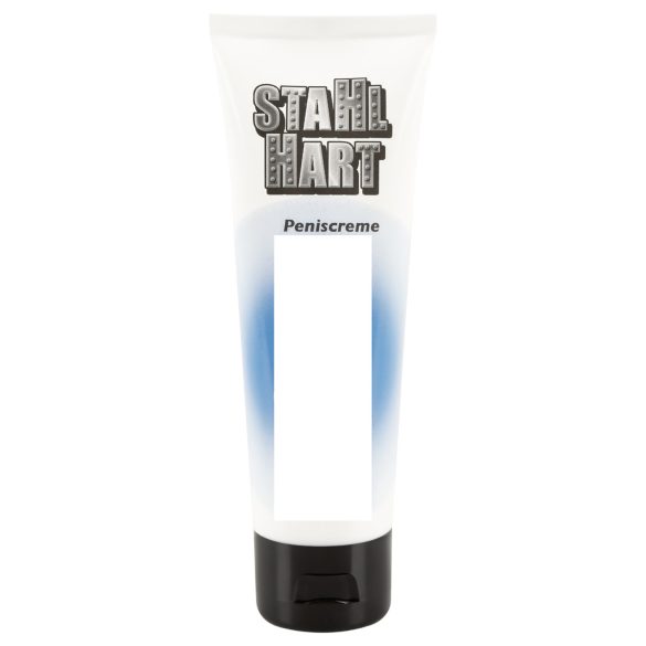 Stålkraft - peniskrém (80ml)