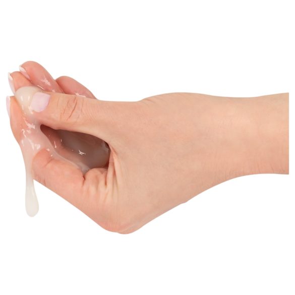 Stål erektion - peniscreme - erektionsfremmende - 80ml