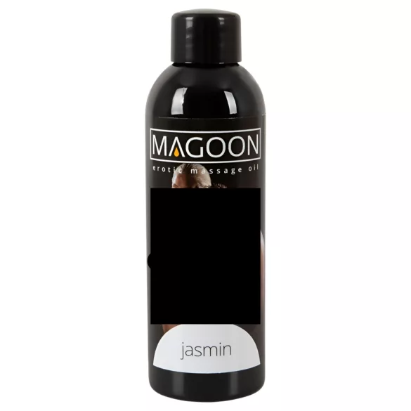 Magoon - massageoliesæt - 6 stk 100ml