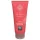 HOT - Shiatsu 2-i-1 jordbærduft - massage- og glidecreme - jordbær (200 ml)