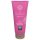 Shiatsu 2-i-1 hindbærduft - massage glidecreme - hindbær (200ml)