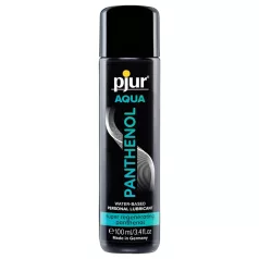   pjur AQUA Panthenol - vandbaseret anal glidecreme med panthenol 100ml