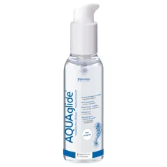 AQUAglide Original - vandbaseret glidecreme - 125ml