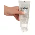 Just Glide - anal glidecreme - vandbaseret - 200ml