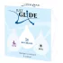 Just Glide - glidecreme sæt - 3x50ml