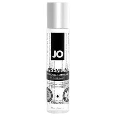 JO - glidecreme - silikonebaseret - 30ml