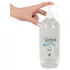 Just Glide - anal glidecreme - vandbaseret - 1000ml