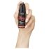 Orgie Sexy Vibe HOT - jordbærvarmende flydende vibrator (15 ml)