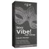 Orgie Sexy Vibe High Voltage - unisex flydende vibrator (15 ml)