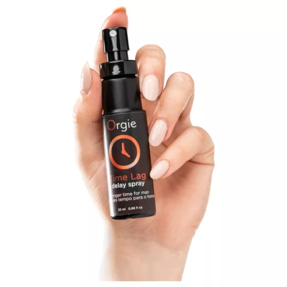 Orgie Delay Spray - forsinkelsesspray til mænd (25 ml)