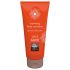 HOT Shiatsu Love Warming - vandbaseret varmende glidecreme (100 ml)