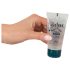 Just Glide Premium Original - vegansk, vandbaseret glidecreme (50 ml)
