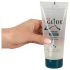 Just Glide Premium Original - vegansk, vandbaseret glidecreme (200 ml)