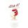 Lick it! - 2i1 spiselig glidecreme - hvid chokolade (50ml)