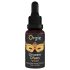 Orgie Orgasm Drops Vibe - Kildrende Intim Gel til Kvinder (15ml)