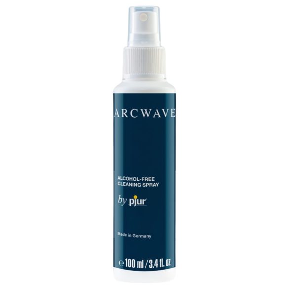 Arcwave Rengøring - desinfektionsspray (100 ml)
