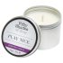 Fifty Shades of Grey - massage lys - vanilje (90g)