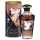 Shunga - varmende massageolie - chokolade (100ml)