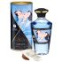 Shunga - varmende massageolie - kokos (100ml)