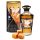 Shunga - varmende massageolie - karamel (100 ml)