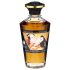 Shunga - varmende massageolie - karamel (100 ml)