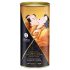 Shunga - massageolie med varmeeffekt - karamel - 100ml