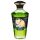 Shunga - Varmende Massageolie - Grøn Te (100 ml)