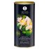 Shunga - Varmende Massageolie - Grøn Te (100 ml)