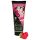 Shunga - Massagecreme - Hindbær (200 ml)