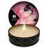 Shunga - Massage Lys - Rose (30ml)