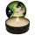 Shunga - massage lys - grøn te (30ml)