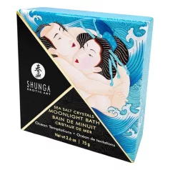 Shunga - bade krystaller - dødehavssalt mineraler - 75g
