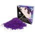 Shunga Eksotiske Frugter - Badesalt med Dødehavets Mineraler (75g)